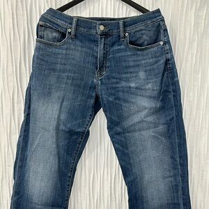 Lucky men’s jeans 32/34